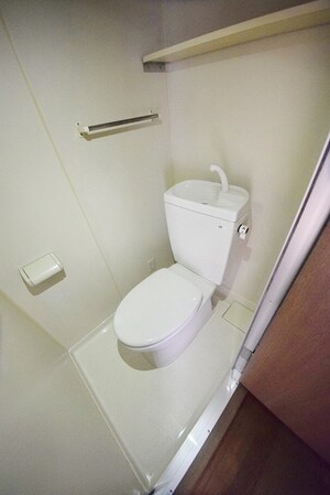 ハイムフローラ川口の物件内観写真